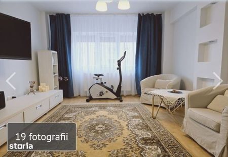 Direct Proprietar - Ap 3 camere de inchiriat centru Civic Brasov - Photo 4