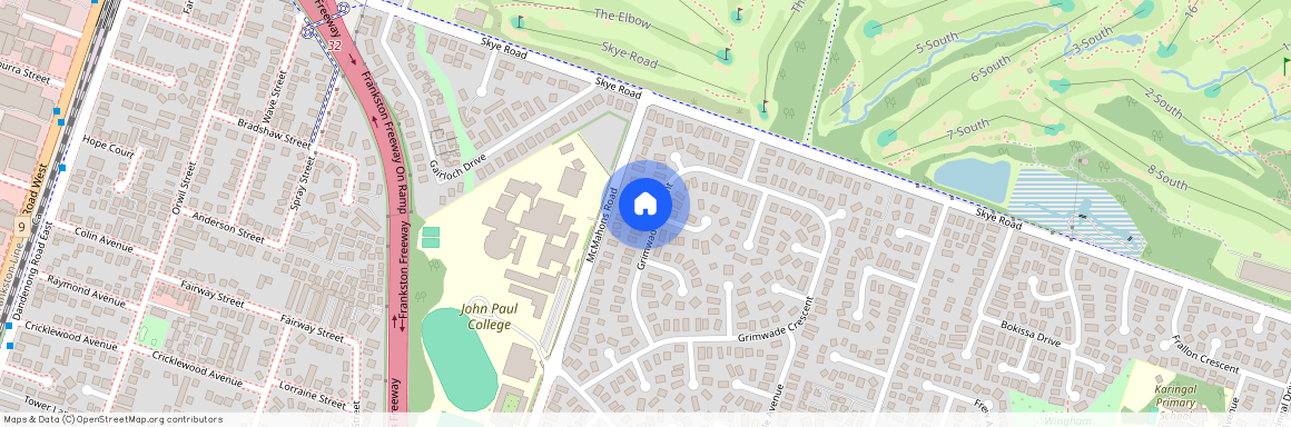 94 Grimwade Crescent, Vic 3199, Frankston