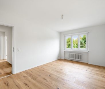 Ihre neue Stadtwohnung - frisch saniert - nähe Irchelpark! - Photo 1