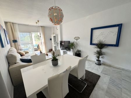 Atico en alquiler en Marbella, Marbella - Photo 5