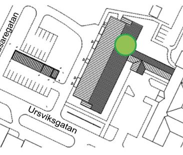 Ursviksgatan 129 A - Photo 5