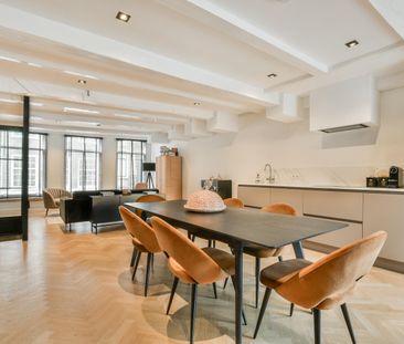 Te huur: Appartement Huidenstraat in Amsterdam - Photo 1