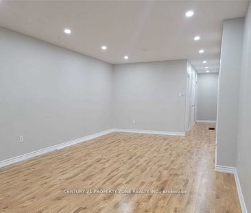 For Lease - 25 Albion Crescent, Brampton, Ontario - Photo 1