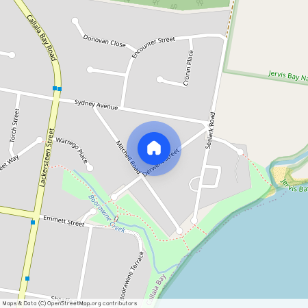 18 Derwent Street, 2540, Callala Bay Nsw