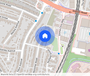 Mortimer Road, Bristol - Photo 1