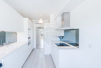 Apartamento T2 em Lisboa