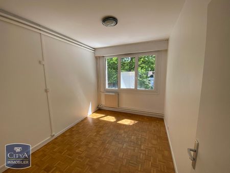 Location Appartement 4 pièces 82m² LE MANS 72000 - Photo 5