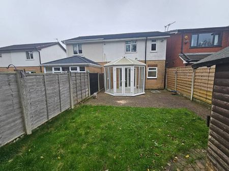 10 Honiton Close, Hopwood - Photo 4