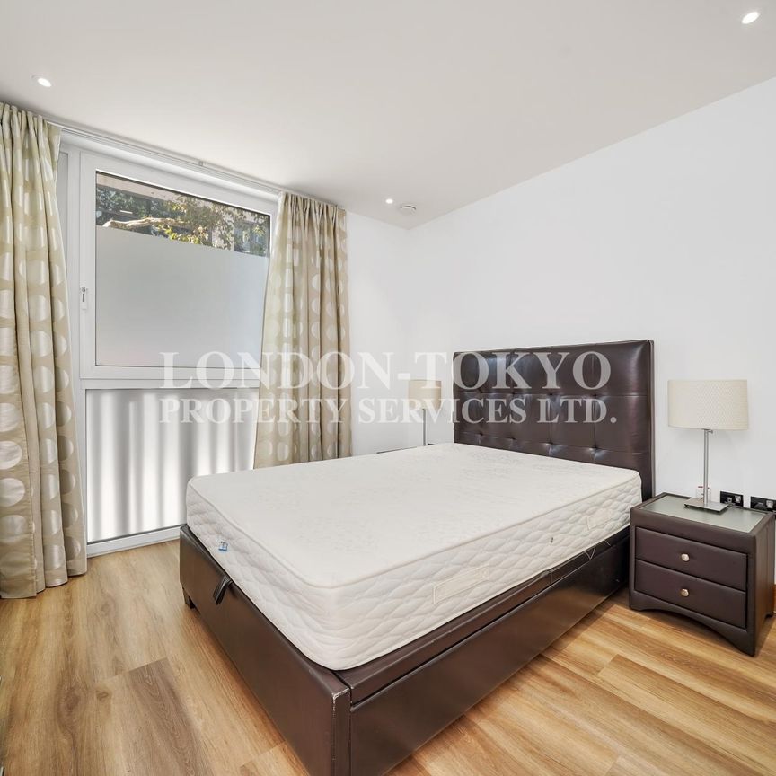 The Courthouse, SW1P, London - Photo 1