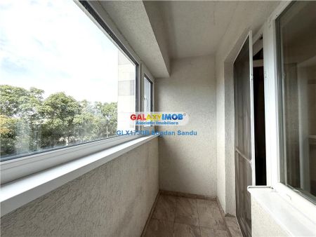 Apartament 2 camere de inchiriat in Militari - Pacii - Rotar Park 1 - Photo 4