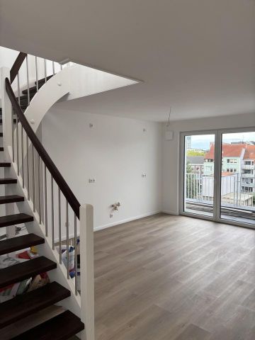 Penthouse - Erstbezug in der Innenstadt - Photo 5