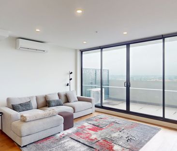 Live the High Life in Essendon’s Luminess Tower - Photo 6
