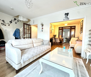 3 bedroom terraced house to rent - Photo 2