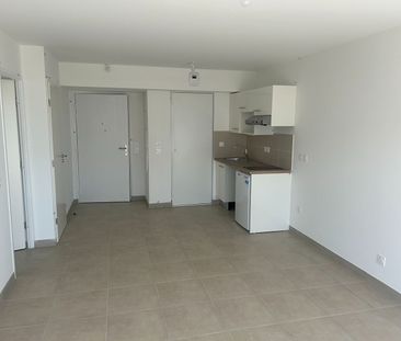 Appartement 2 pièces - Photo 1