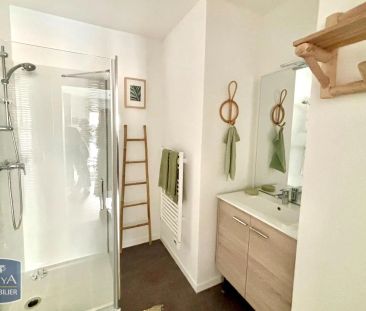 Appartement à louer 1 pièce 26.03m² - Photo 5