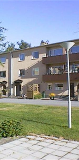 Skolgatan 37 - Photo 1