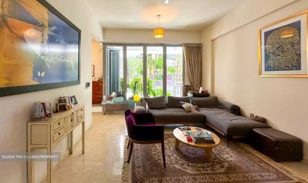 Residences @ Killiney (D9), Apartment - For Rent - Photo 4