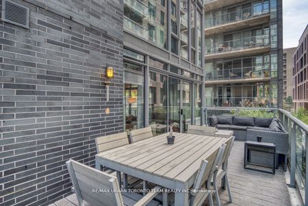 Six50 King West Lofts 650 , #205 - Photo 4