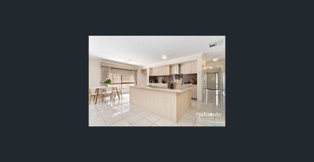 Spacious 4-Bedroom Home with Abundant Natural Light - Photo 2