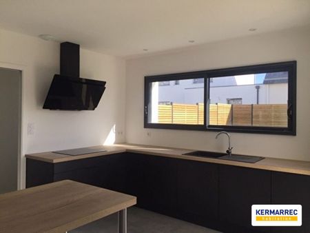 Maison 6 pièces – 161 m² environ à Vannes (ref : 24562A) - Photo 5