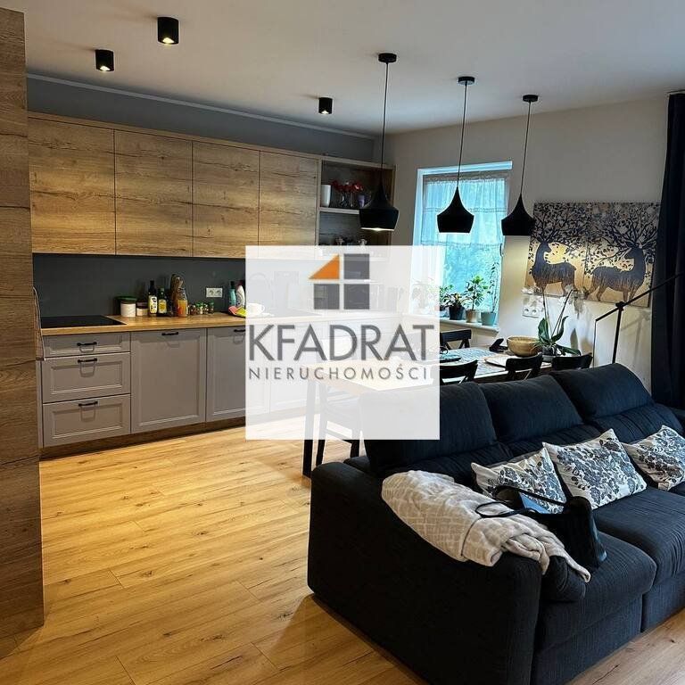 4 pokoje, ogródek, garaż - Gumieńce, od 1.09 - Photo 1