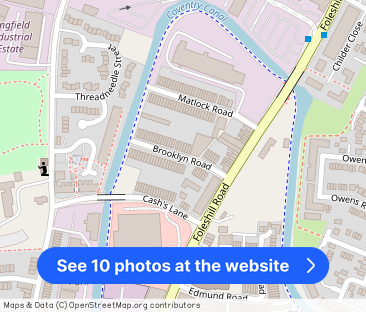 Brooklyn Road, COVENTRY - Photo 1