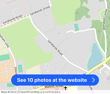 Sandlands Road, Walton on The Hill - Photo 1