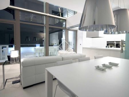 3 bedroom luxury Villa for rent in Altea, Spain - Foto 4