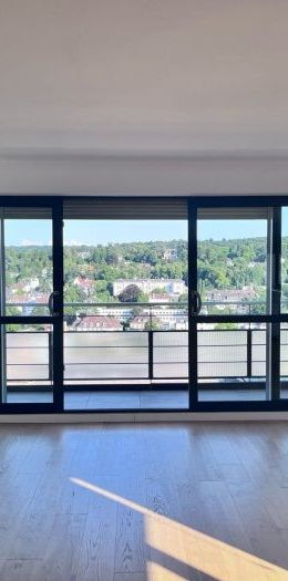 Appartement à louer, 5 pièces - Mulhouse 68100 - Photo 1