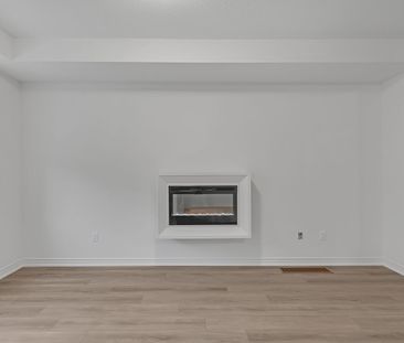 For Lease - 481 Manhattan Common, Oakville, Ontario - Photo 4