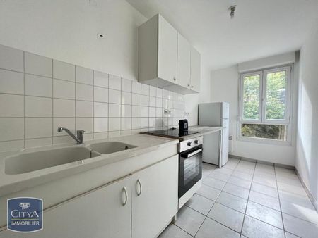 Location Appartement 3 pièces 58m² ST AVOLD 57500 - Photo 4