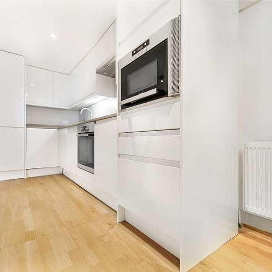 Crookham Road, Parsons Green, SW6 - Photo 1