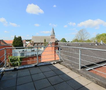 Instapklaar dakappartement/studio in centrum Westmeerbeek - Photo 6