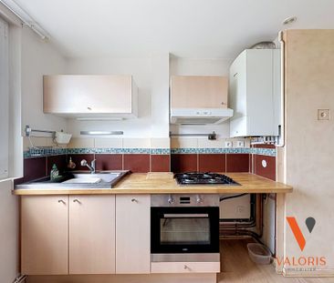 Location Appartement 3 pièces 52m² FONTAINE 38600 - Photo 5