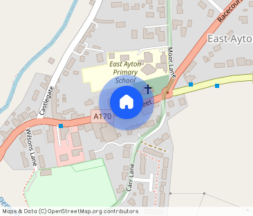 Main Street, East Ayton - Photo 1