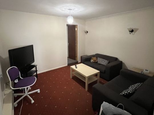 Montpelier Road, NG7 2JX, Property for rent - Photo 1