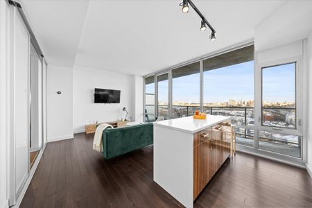 For Lease - 201 Parkdale Avenue Unit# 1401, West Centre Town, Ontario - Photo 4