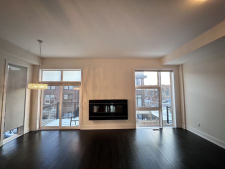 For Lease - 14 Allerton Road, Vaughan, Ontario - Photo 3