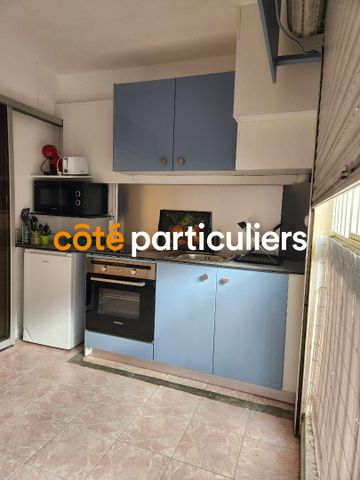 Appartement Le Gosier 1 pièce(s) - Photo 3
