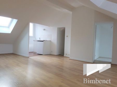 Appartement à louer, 2 pièces - Orléans 45100 - Photo 3