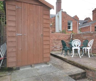 7 Gordon Road, EX1 2DH (x5) - Photo 4