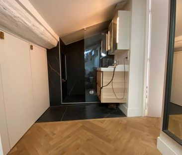 Type 2 Quartier Mazarin Avec Clim - Photo 2