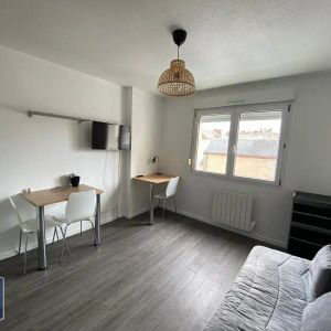 Appartement à louer 1 pièce 20.14m² - Photo 2