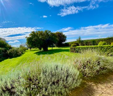 BEZANCOURT, proche foret de Lyons, longère restaurée en très bon ét... - Photo 6