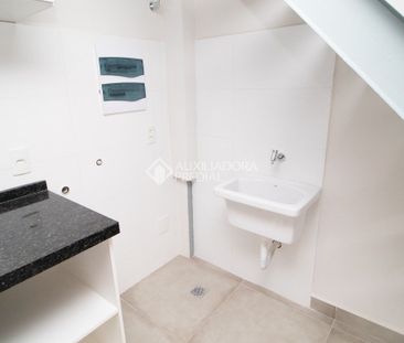 Apartamento com 1 quarto e 50m² para alugar em Santa Terezinha, San... - Photo 6