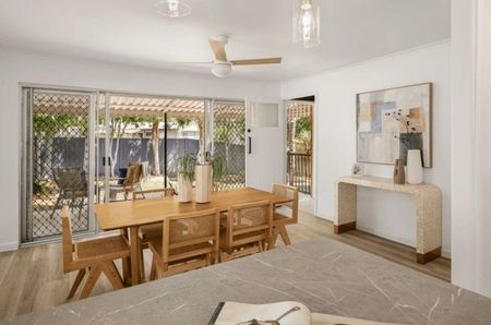 Spacious 3-Bedroom Home + Self-Contained Studio -- Ideal for Families or Dual Living - Photo 4