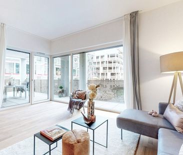Appartements neufs de 5.5 pièces à La Gotta, Belfaux - Foto 2