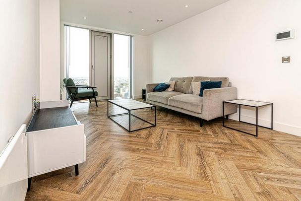 2 bedroom apartment to rent - Photo 1