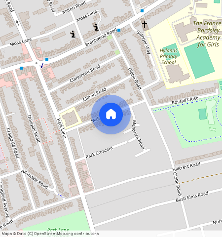 Hornchurch, Essex, RM11