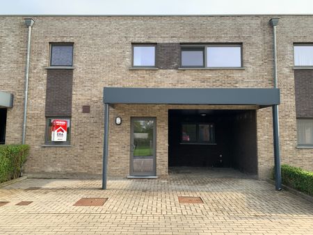 Gezellige woning met 3 slaapkamers te Peer - Foto 5